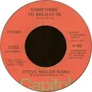 7'' - Steve Miller Band - The Joker