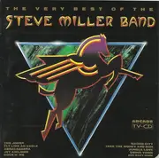CD - Steve Miller Band - The Very Best Of The Steve Miller Band