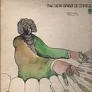 LP - Steve Miller Band, Pink Floyd, Bob Seger System - The New Spirit Of Capitol