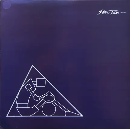 Steve Miro - Trilemna