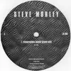 12'' - Steve Morley - Reincarnations