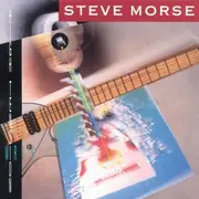 CD - Steve Morse - HIGH TENSION WIRES