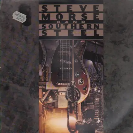 Steve Morse Band - Southern Steel