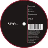 Steven Cock - Dirty House EP