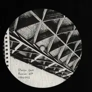 Steven Cock - Fusion EP