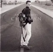 CD - Steven Curtis Chapman - Greatest Hits