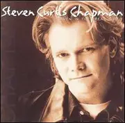 CD - Steven Curtis Chapman - Heaven In The Real World