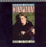 CD - Steven Curtis Chapman - More To This Life