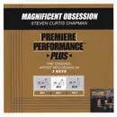 CD - Steven Curtis Chapman - Magnificent Obsession