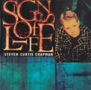 CD - Steven Curtis Chapman - Signs Of Life