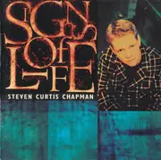 CD - Steven Curtis Chapman - Signs Of Life