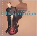 CD - Steven Curtis Chapman - The Great Adventure