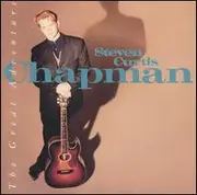 CD - Steven Curtis Chapman - The Great Adventure