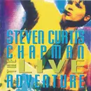 CD - Steven Curtis Chapman - The Live Adventure