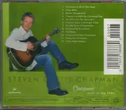 CD - Steven Curtis Chapman - Christmas Is All In The Heart