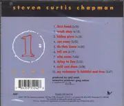 CD - Steven Curtis Chapman - First Hand