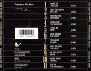 CD - Steven Curtis Chapman - More To This Life