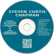 CD - Steven Curtis Chapman - Signs Of Life