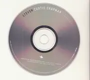 CD - Steven Curtis Chapman - Speechless