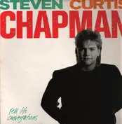 Steven Curtis Chapman