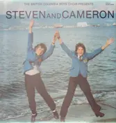 Steven - The British Columbia Boys Choir Presents Steven And Cameron