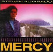 CD - Steven Alvarado - Mercy