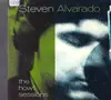 CD - Steven Alvarado - The Howl Sessions