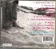 CD - Steven Alvarado - Mercy