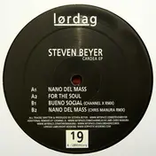 Steven Beyer - CARDEA EP
