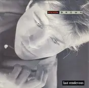 Steven Brown - Last Rendevous
