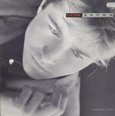 Steven Brown - Searching for Contact