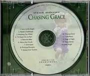 CD - Steven C. Anderson - Chasing Grace