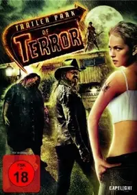 Steven Goldmann - Trailer Park Of Terror