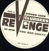 Steven Gore - You Are Guilty
