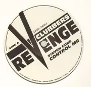 12'' - Steven Gore - Control Me