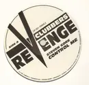 12'' - Steven Gore - Control Me