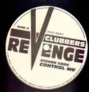 12'' - Steven Gore - Control Me - PROMO