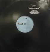steven dante - I'm Too Scared (The Remixes)