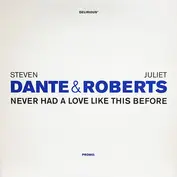 steven dante