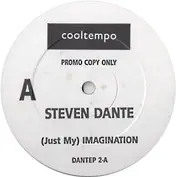 steven dante
