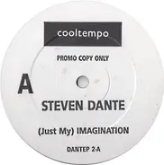 Steven Dante - (Just My) Imagination