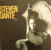 12'' - Steven Dante - Love Follows