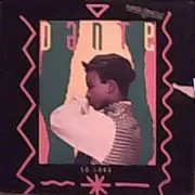 12inch Vinyl Single - Steven Dante - So Long / Lovin' Eyes