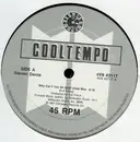 12'' - Steven Dante - Why Can't You Sit Still