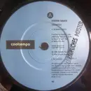 7inch Vinyl Single - Steven Dante - Imagination