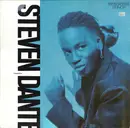 12inch Vinyl Single - Steven Dante - Imagination