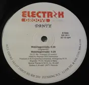 steven dante - Watchagonnado