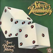 LP - Steven Fromholz - Jus' Playin' Along