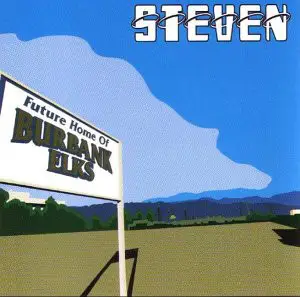 Steven - Future home of Burbank Elks