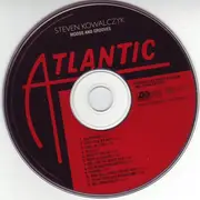 CD - Steven Kowalczyk - Moods And Grooves